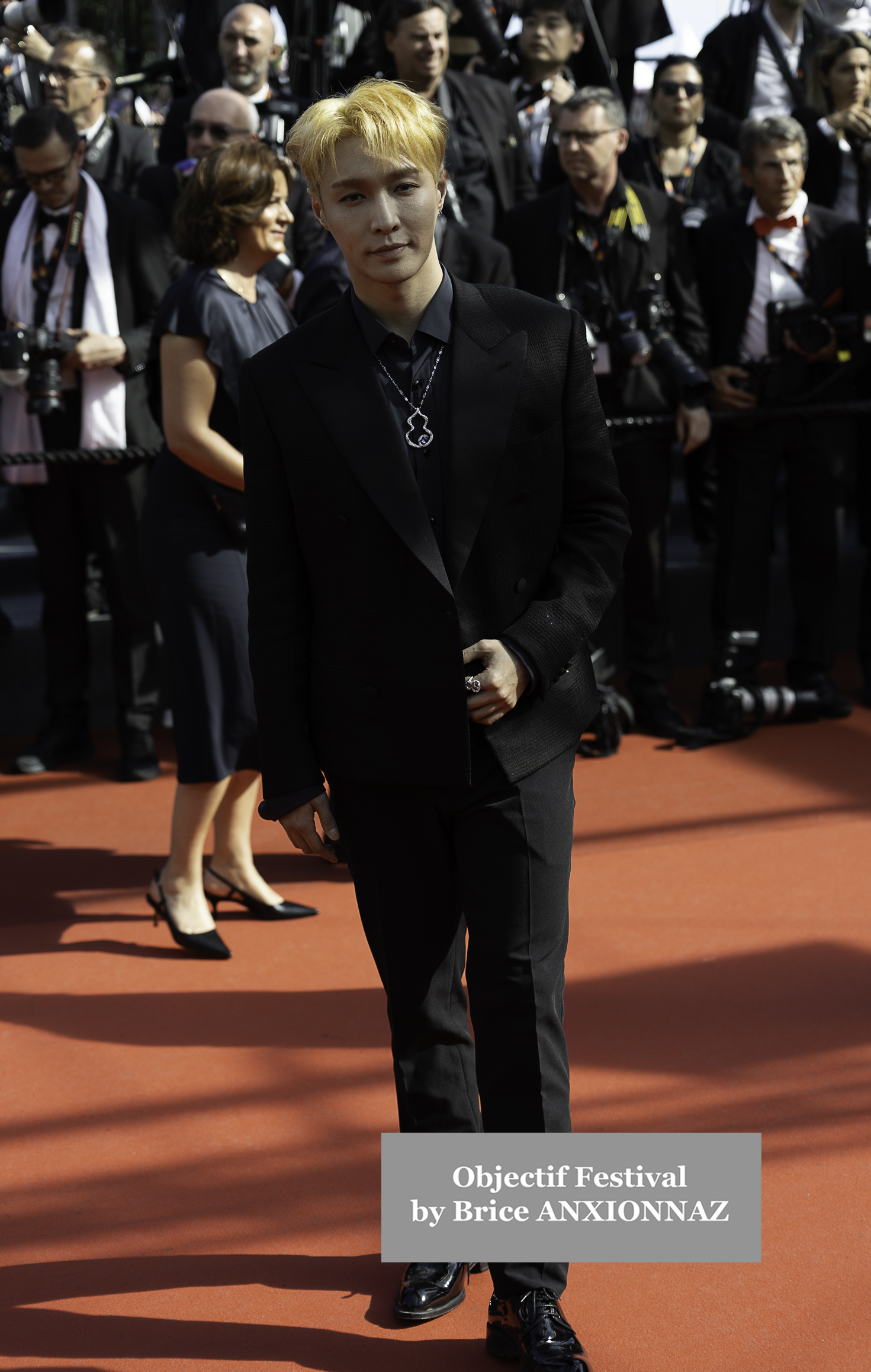 Horizon  An American  Saga / 77th Cannes International Film Festival / Objectif Festival by Brice ANXIONNAZ